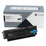 Lexmark B341X00 Original Black Toner Lexmark B3442 series Cartridge Extra HY